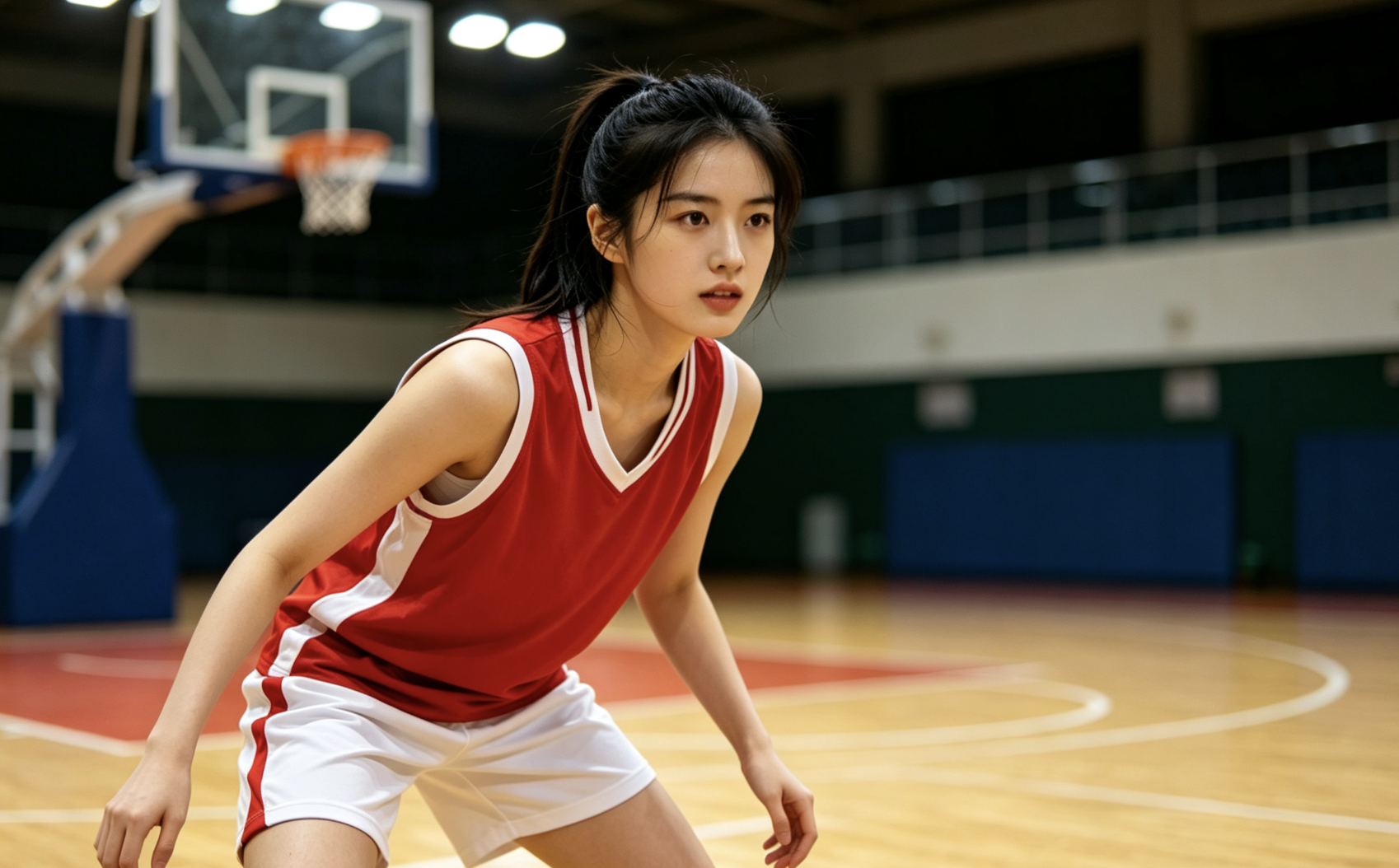 NBA全明星报道